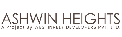 Urjha Ashwin Heights Logo